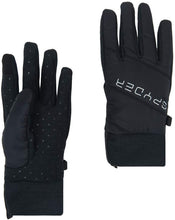
                        
                          画像をギャラリービューアに読み込む, Spyder Womens Women's Solitude Hybrid Glove
                        
                      