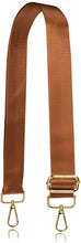 
                        
                          Cargar imagen en el visor de la galería, Allzedream Wide Purse Strap Replacement Crossbody Shoulder Bag Adjustable
                        
                      