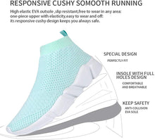 
                        
                          將圖片載入圖庫檢視器 WXQ Women's Running Lightweight Breathable Casual Sports Shoes Fashion Sneakers Walking Shoes - JOY2ESpree
                        
                      