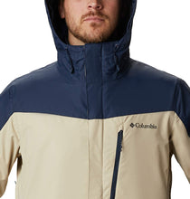
                        
                          將圖片載入圖庫檢視器 Columbia Men\'s Whirlibird IV Interchange Jacket, Waterproof &amp; Breathable
                        
                      