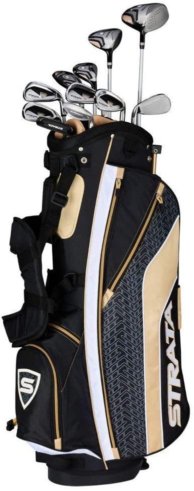STRATA Women's Golf Packaged Sets - JOY2ESpree