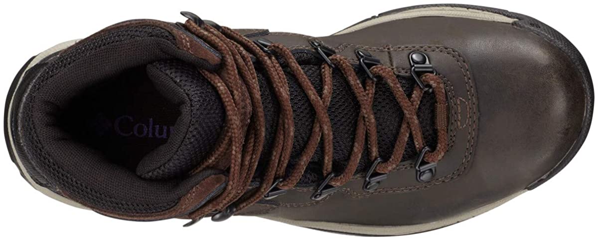 Columbia Women's Newton Ridge Plus Hiking Boot