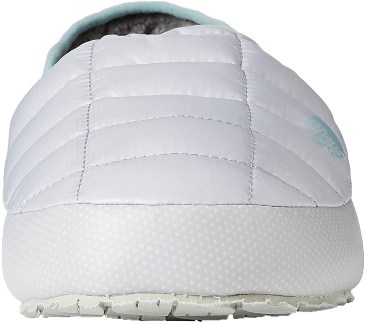 The North Face Women's Thermoball Insulated Traction Mule V Slip-On Traction Boot