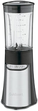 
                        
                          画像をギャラリービューアに読み込む, Cuisinart CPB-300 350 Watt BPA-Free Blender, Black, 32 Ounce - JOY2ESpree
                        
                      