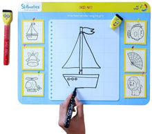 
                        
                          將圖片載入圖庫檢視器 Skillmatics Educational Game: I Can Write (3-6 Years) - JOY2ESpree
                        
                      