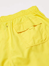 
                        
                          Cargar imagen en el visor de la galería, Calvin Klein Men's 7 Inch Elastic Waist Quick Dry Swim Trunk
                        
                      