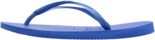 
                        
                          Load image into Gallery viewer, Havaianas Women's Slim Flip Flop Sandal
                        
                      