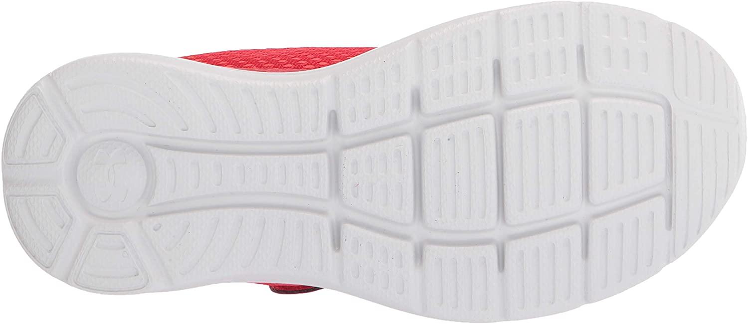 Under Armour Unisex-Child Pre School Impulse Alternative Closure Sneaker