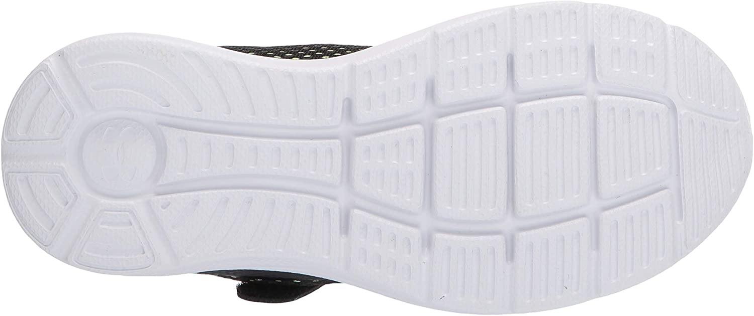 Under Armour Unisex-Child Pre School Impulse Alternative Closure Sneaker
