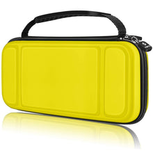 
                        
                          將圖片載入圖庫檢視器 Fintie Carry Case for Nintendo Switch Lite 2019 - [Shockproof] Hard Shell Protective Cover Bag with 15 Game Card/2 Micro SD Card Slots - JOY2ESpree
                        
                      