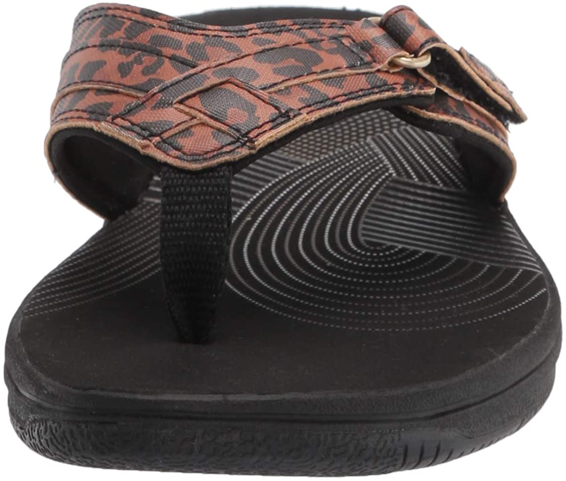 Clarks Women's Breeze Sea