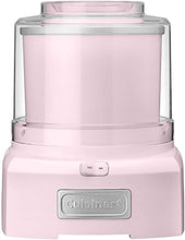 
                        
                          將圖片載入圖庫檢視器 Cuisinart ICE21R Frozen Yogurt Automatic Ice Cream and Sorbet Maker,120 V, Thermoplastic, 1-1/2 qt, Red - JOY2ESpree
                        
                      