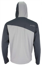 
                        
                          Cargar imagen en el visor de la galería, Spyder Mens Hydroweb Hooded Softshell Jacket, Color Variation
                        
                      