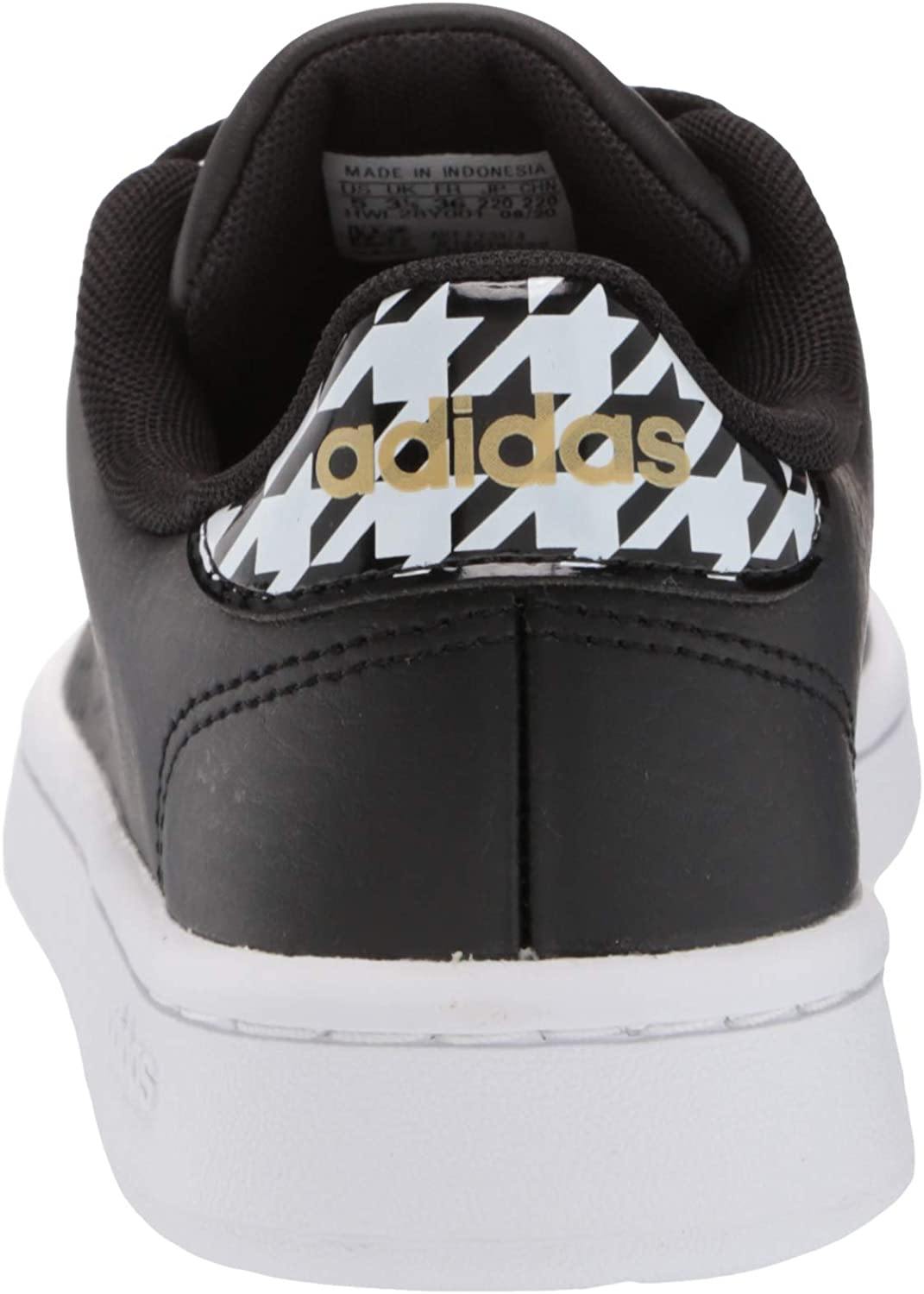adidas Women's Advantage Tennis Shoes