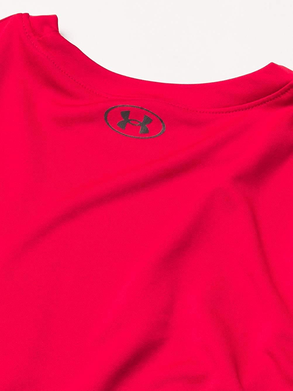 Under Armour Boy Shorts