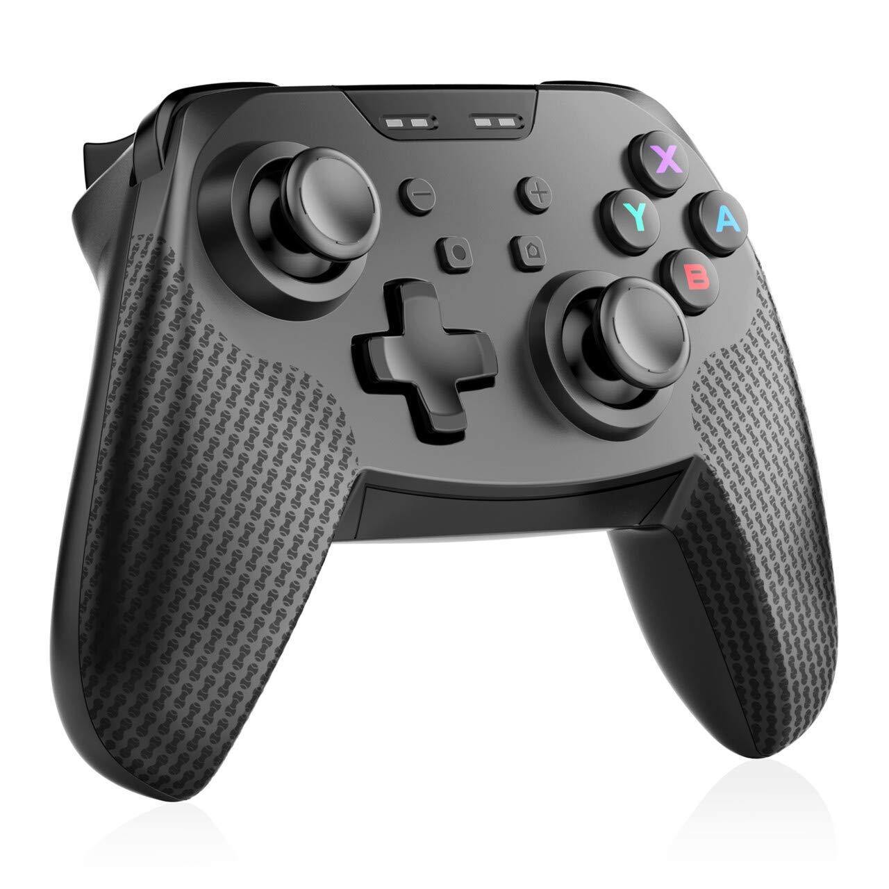 Powerextra Wireless Controller for Nintendo Switch - JOY2ESpree