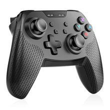 
                        
                          Load image into Gallery viewer, Powerextra Wireless Controller for Nintendo Switch - JOY2ESpree
                        
                      