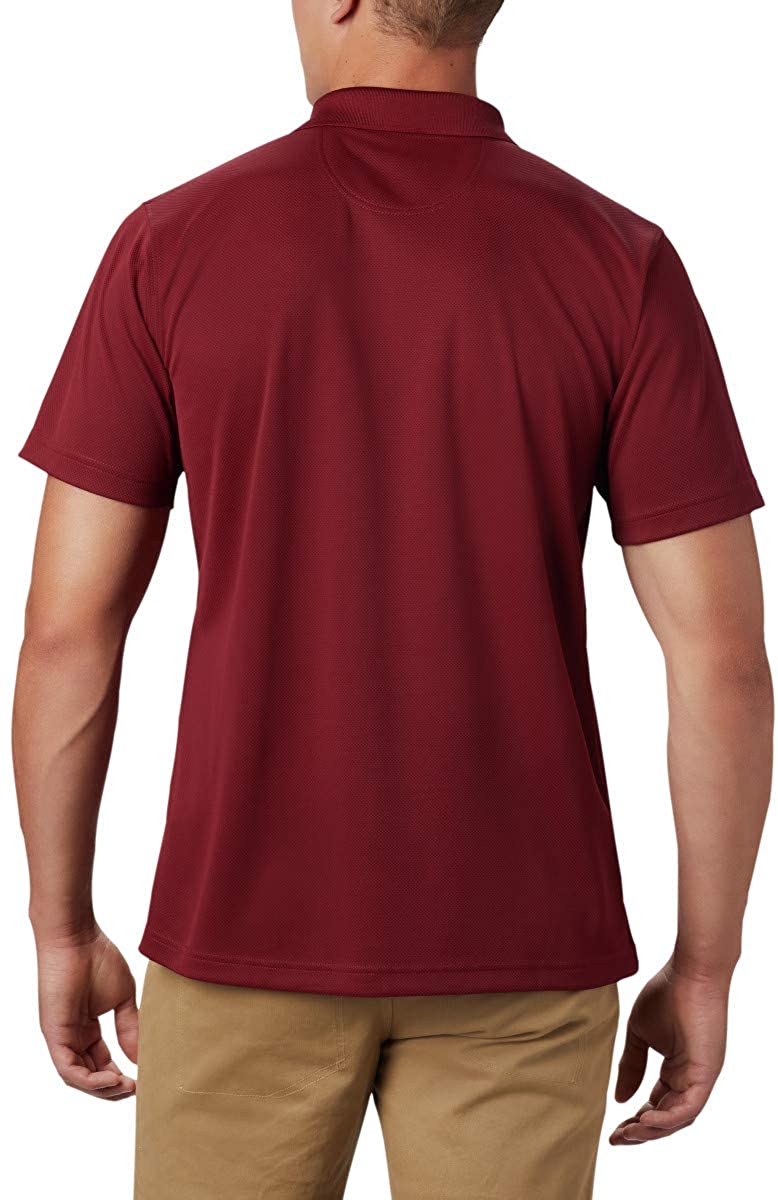 Columbia Men's Utilizer Polo