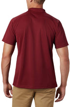 
                        
                          Load image into Gallery viewer, Columbia Men's Utilizer Polo
                        
                      