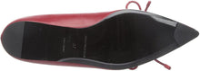 
                        
                          गैलरी व्यूवर में इमेज लोड करें, Balenciaga Women's Ballerina with Silver Stud
                        
                      