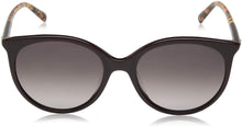 
                        
                          Cargar imagen en el visor de la galería, MaxMara Women's Mm Tube Ii Oval Sunglasses - JOY2ESpree
                        
                      