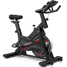 
                        
                          將圖片載入圖庫檢視器 LABODI Exercise Bike, Stationary Indoor Cycling Bike, Cycle Bike for Home Cardio Gym - JOY2ESpree
                        
                      