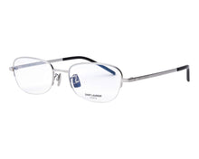 
                        
                          Load image into Gallery viewer, Yves Saint Laurent frame (SL-359-T 001) Titanium Silver
                        
                      