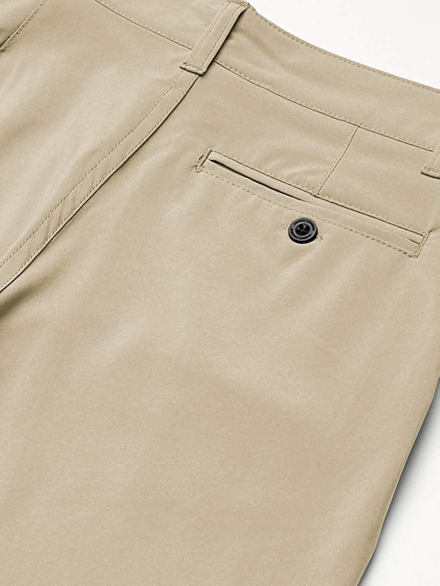 Under Armour Boys' Ua Standard Short