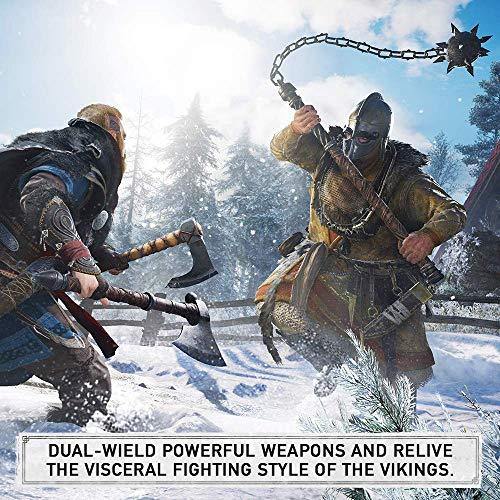 Assassin’s Creed Valhalla PlayStation 5 Standard Edition - JOY2ESpree