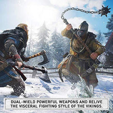 
                        
                          Muat gambar ke penampil Galeri, Assassin’s Creed Valhalla PlayStation 5 Standard Edition - JOY2ESpree
                        
                      