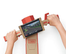 
                        
                          गैलरी व्यूवर में इमेज लोड करें, Nintendo Labo: Variety Kit - JOY2ESpree
                        
                      