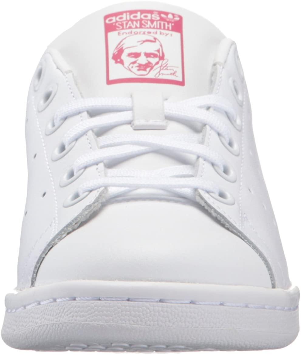 adidas Originals Unisex-Child Stan Smith Sneaker