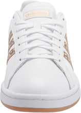 
                        
                          將圖片載入圖庫檢視器 adidas Women's Grand Court Sneaker - JOY2ESpree
                        
                      