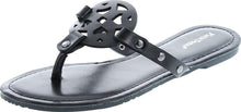 
                        
                          Load image into Gallery viewer, Pierre Dumas Women's Limit-20 Sandal - JOY2ESpree
                        
                      