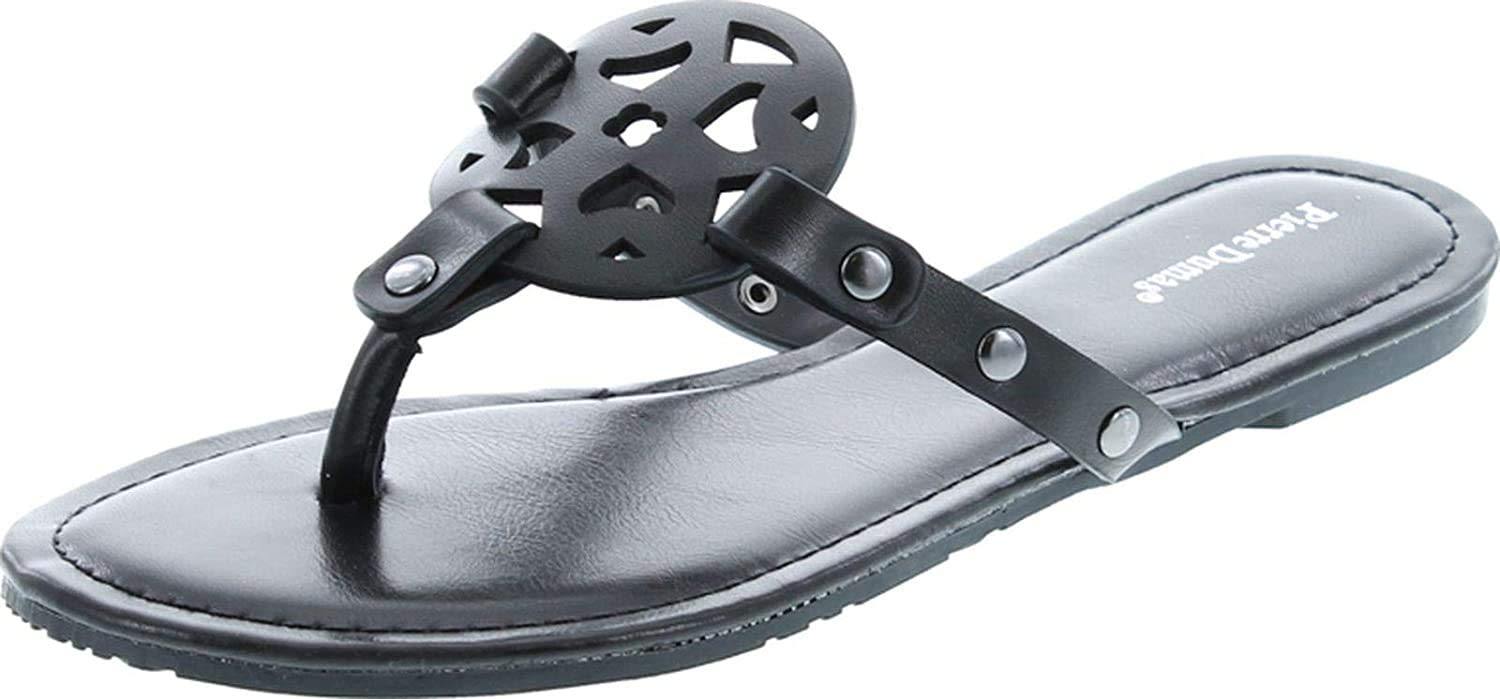 Pierre Dumas Women's Limit-20 Sandal - JOY2ESpree