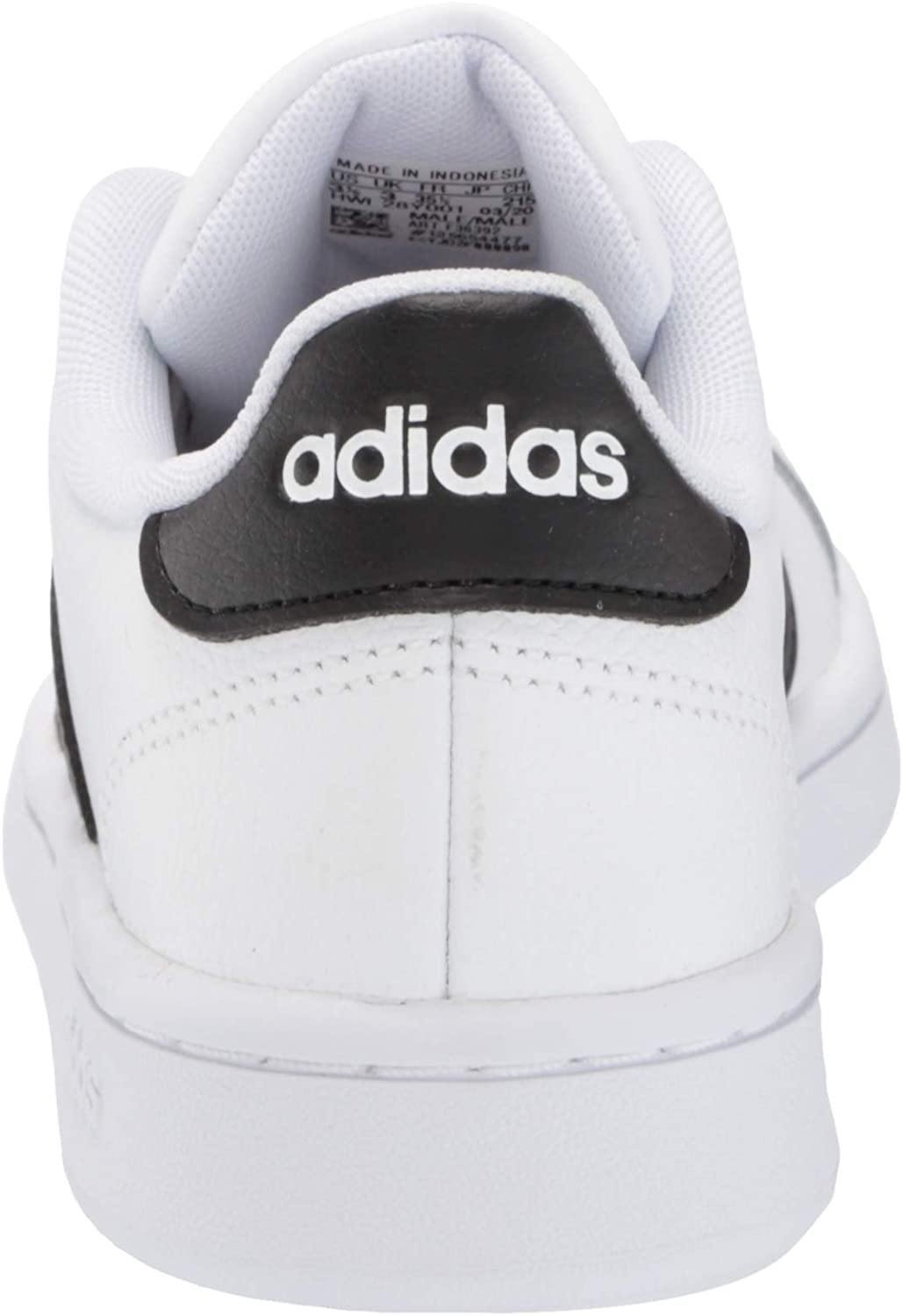adidas Men's Grand Court Sneaker