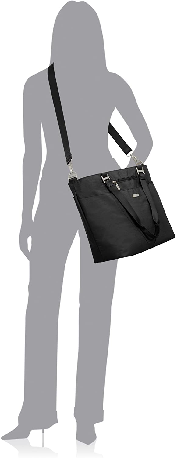 Baggallini Avenue Tote Top Handle Bag