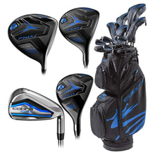 
                        
                          Load image into Gallery viewer, Cobra Golf 2020 Men's Airspeed Complete Set - JOY2ESpree
                        
                      
