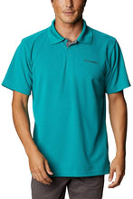 
                        
                          Load image into Gallery viewer, Columbia Men's Utilizer Polo
                        
                      