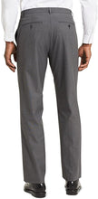 
                        
                          Load image into Gallery viewer, Calvin Klein Men's Slim Fit Solid Suit Separate Pants Infinite Stretch
                        
                      