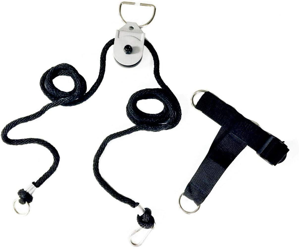 Total Gym APEX Versatile Indoor Home Workout Total Body Strength Training Fitness Equipment with up to 10 Levels of Resistance and Attachments - JOY2ESpree