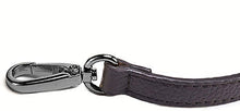 
                        
                          गैलरी व्यूवर में इमेज लोड करें, LIVE UP Full Grain Leather Adjustable Replacement Strap Cross Body Bag Purse, 43-51 Inch
                        
                      