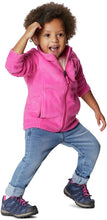 
                        
                          Cargar imagen en el visor de la galería, Columbia Unisex Baby Benton Springs Fleece Jacket
                        
                      