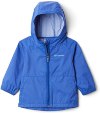 
                        
                          Muat gambar ke penampil Galeri, Columbia Girls' Switchback II Waterproof Jacket
                        
                      