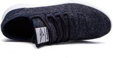 
                        
                          Muat gambar ke penampil Galeri, KEEZMZ Men's Running Shoes Fashion Breathable Sneakers Mesh Soft Sole Casual Athletic Lightweight
                        
                      