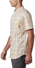 
                        
                          画像をギャラリービューアに読み込む, Columbia Men's Rapid Rivers II Short Sleeve Shirt
                        
                      