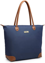 
                        
                          Load image into Gallery viewer, NNEE Water Resistance Nylon Tote Bag &amp; Multiple Pocket Design
                        
                      