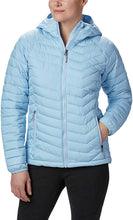 
                        
                          Muat gambar ke penampil Galeri, Columbia Women's Powder Lite Hooded Jacket
                        
                      