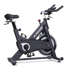 
                        
                          Muat gambar ke penampil Galeri, MaxKare Magnetic Exercise Bikes Stationary Belt Drive Indoor Cycling Bike with High Weight Capacity Adjustable Magnetic Resistance w/LCD Monitor - JOY2ESpree
                        
                      