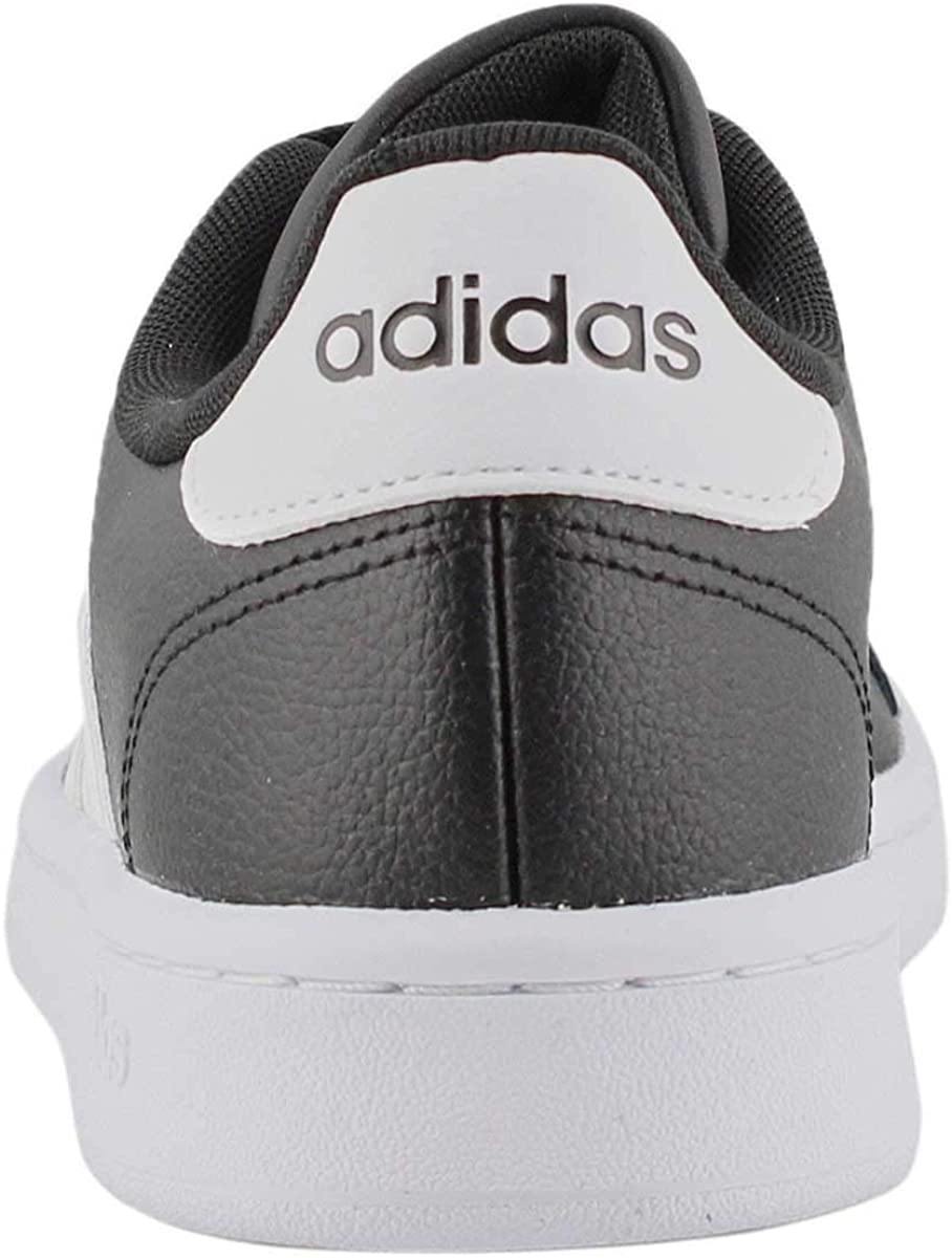 adidas Men's Grand Court Sneaker